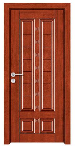 Provide High Grade Solid Wooden Door 