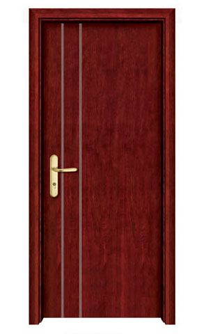 Provide High Grade Solid Wooden Door 