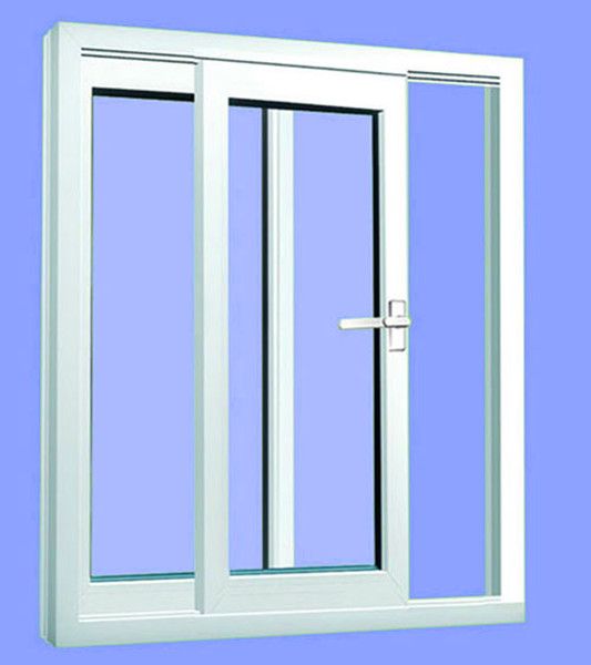 Aluminum Alloy Windows And Doors with high quality 