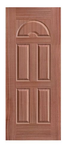 MDF Door Skin, MDF Mould Door Panel, Wood Veneer Door Skin MDF