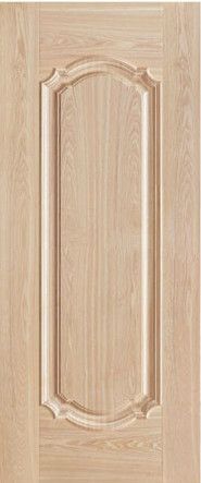 MDF Door Skin, MDF Mould Door Panel, Wood Veneer Door Skin MDF 