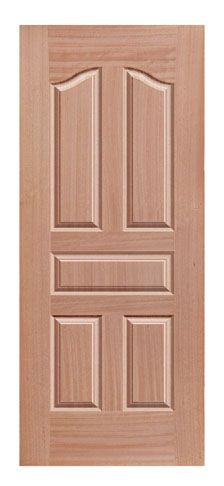 MDF Door Skin, MDF Mould Door Panel, Wood Veneer Door Skin MDF