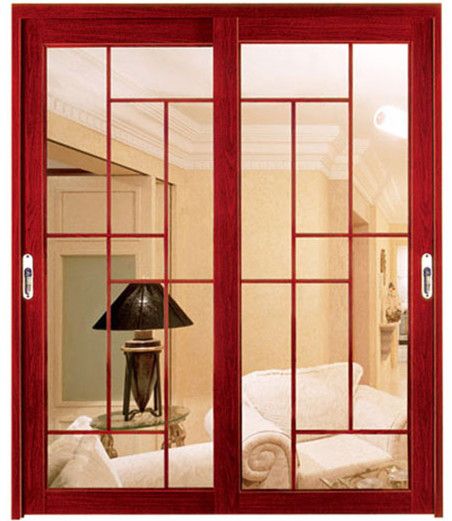 Aluminium Sliding Window high quality china