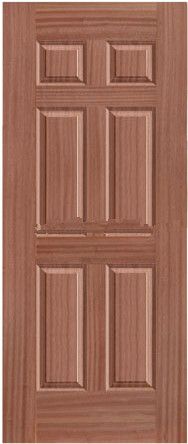 MDF Door Skin, MDF Mould Door Panel, Wood Veneer Door Skin MDF