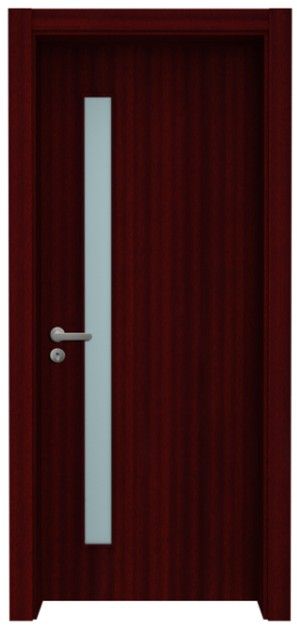 2013 HOT SALE  STYLE! Melamine Door, Melamine Interior Door 