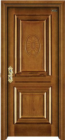 Carved Solid Wooden Doors, Interior & Sliding Door