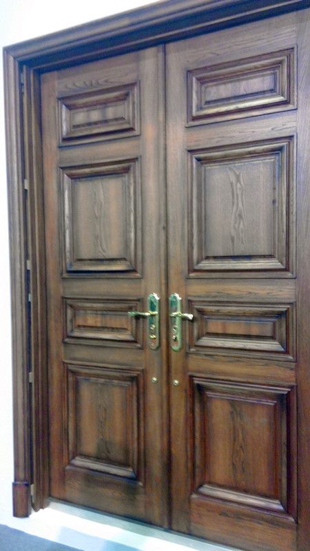 Best Solid Wood Door Design; solid wood door;