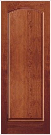Raised Panel Doors, Interior Wood Door 