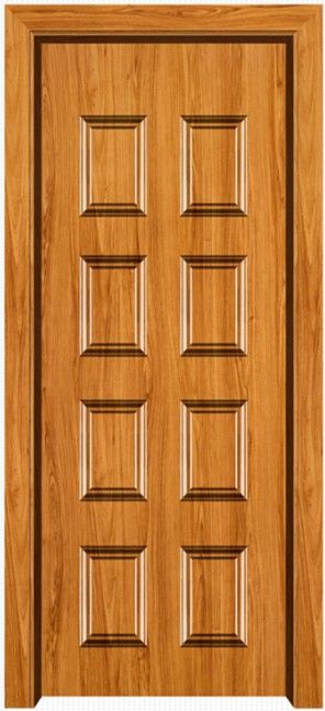 Melamine Door