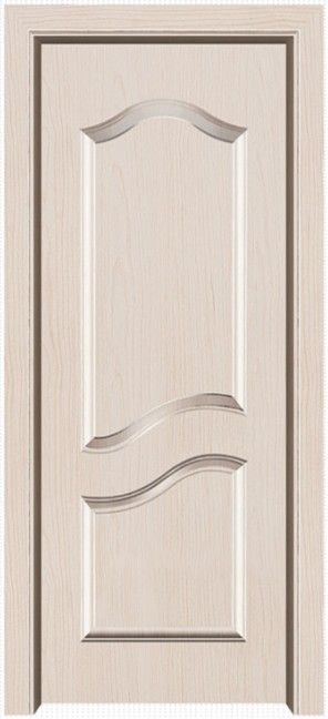 Melamine Door