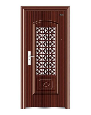 Good quality Steel Security Door