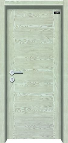 PVC door with glass; pvc wooden door; pvc doors in China