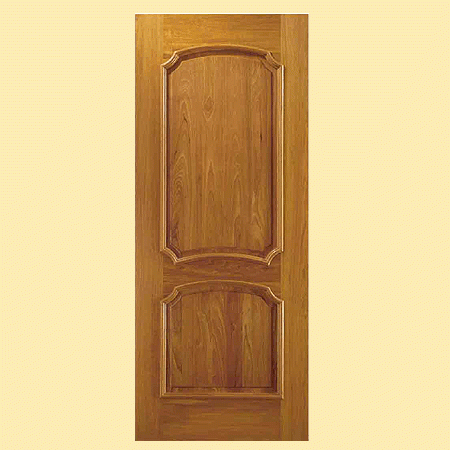 hot sale solid interior wooden doors made in china