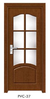 Beautiful Design / Most Popular/ High Quality MDF Interior Door