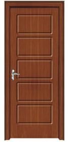 Supply High Quality Mdf Wooden Doors Interior