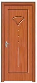 Supply High Quality Mdf Wooden Doors Interior