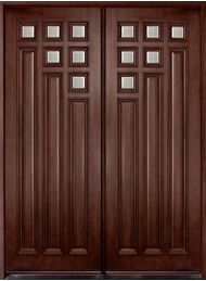 lowes wood double doors exterior