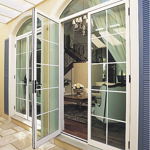 Good Quality Aluminum Door and Window (professional manufacturer)