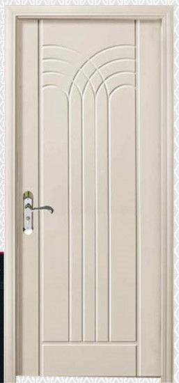 BEST SALE High quality wooden solid front door
