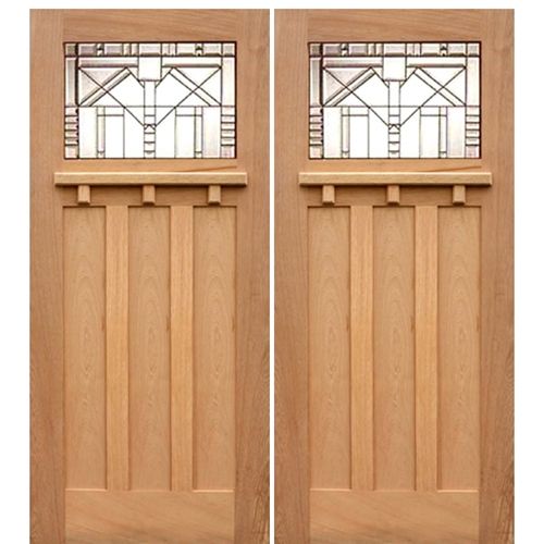sliding wood doors