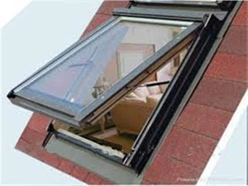 Skylight Windows,Aluminum Skylight Window,Aluminum Roof Window