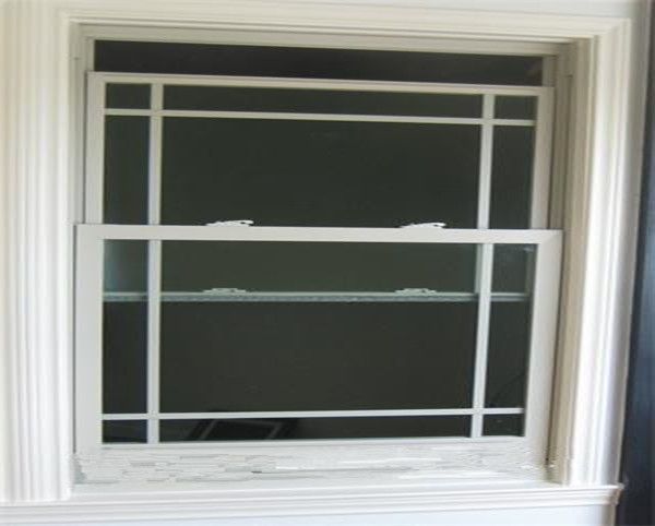 Aluminium Sash Window; aluminum roof window, aluminum awning window