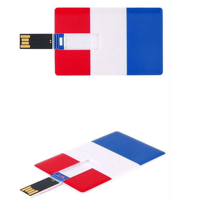 USB Card 