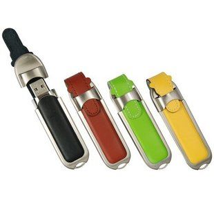 Leather usb memory stick,leather usb pen  