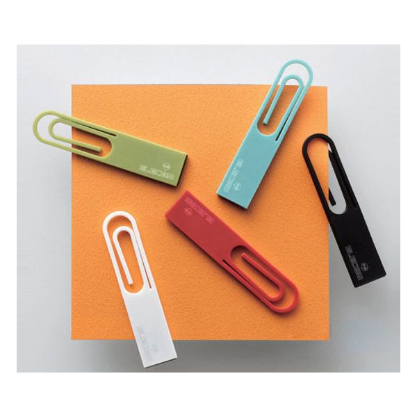 low cost mini waterproof clip usb pen drive