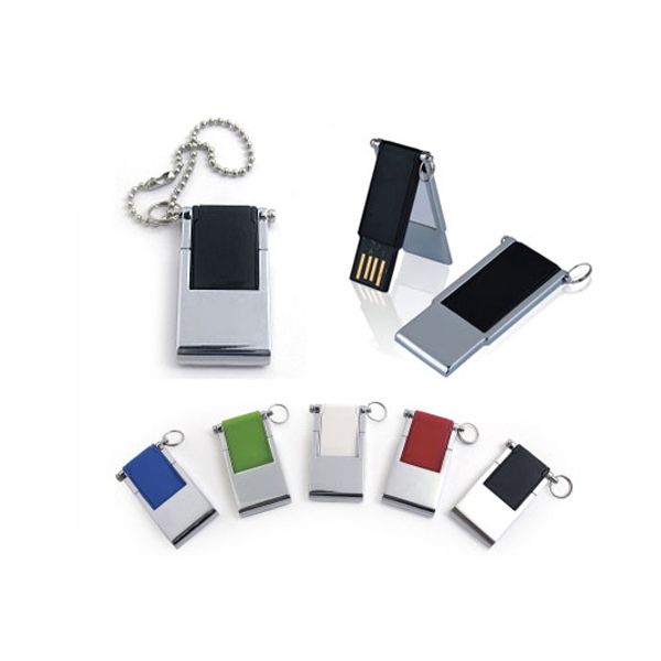Low cost wedding gift mini usb flash drive