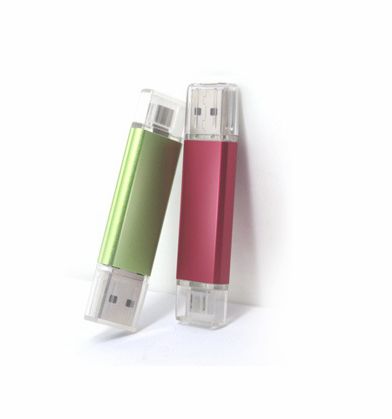 16GB Smart phone USB Flash drive OTG USB Flash Drive, Micro USB Flash Drive China Manufacturers,Suppliers and Exporters  