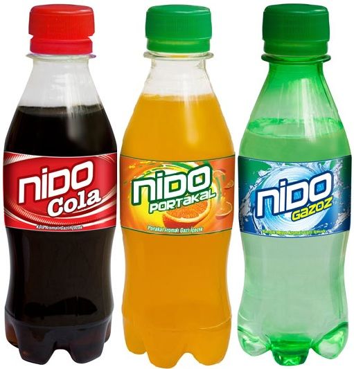 Nido