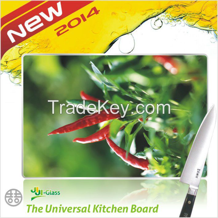 The Universal Kitchen Board