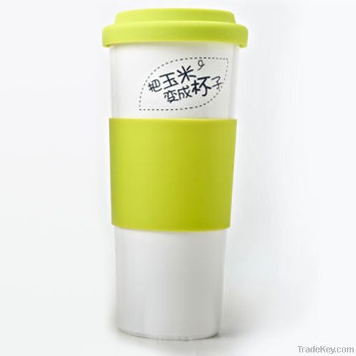 BPA free 460ml coffee cup, coffee to go cup