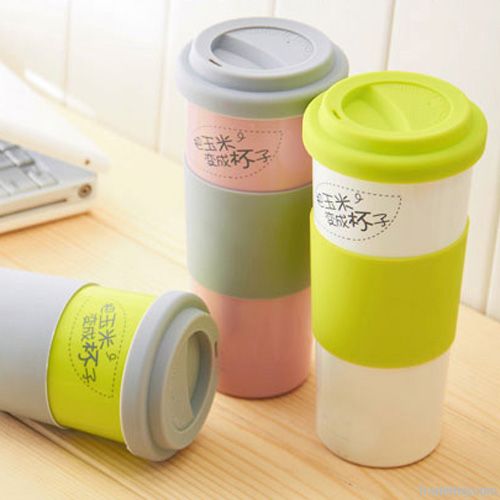 BPA free 460ml coffee cup, coffee to go cup