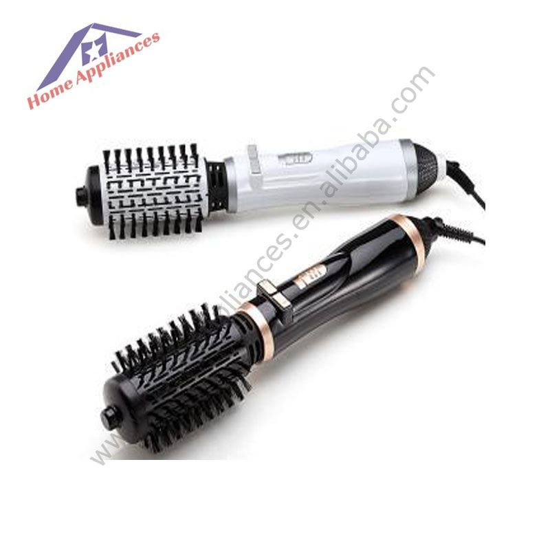 800-1000W Auto-ratating brush with attachment