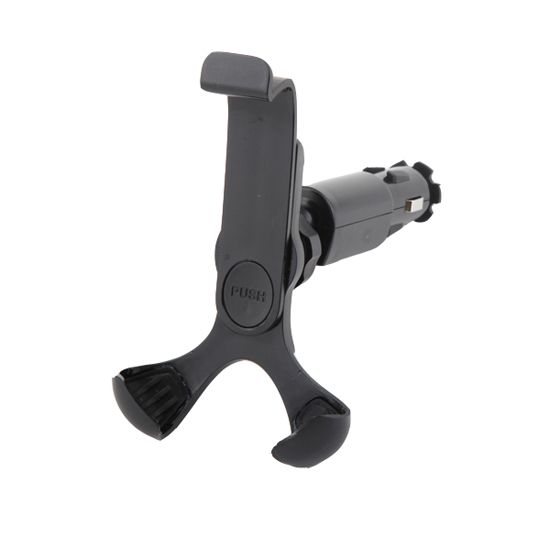 Mobile Phone Mount Holder With Charge