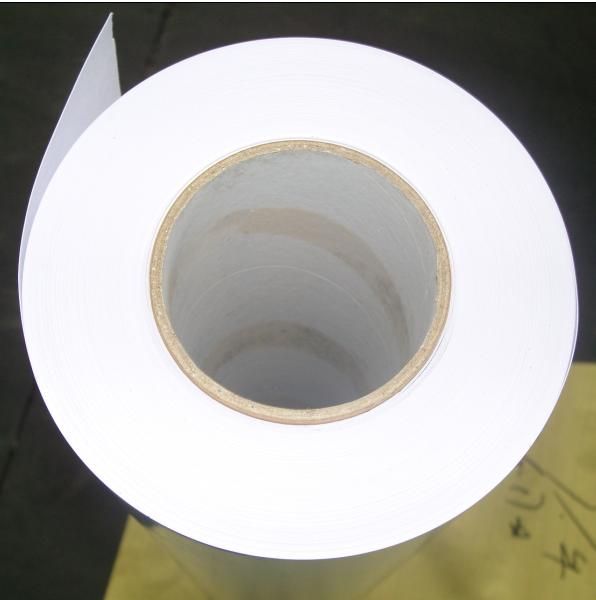 eco-solvent adhesive pvc vinyl