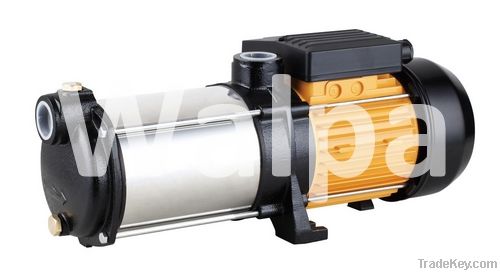 MH Series  Horizontal Multistage Pumps