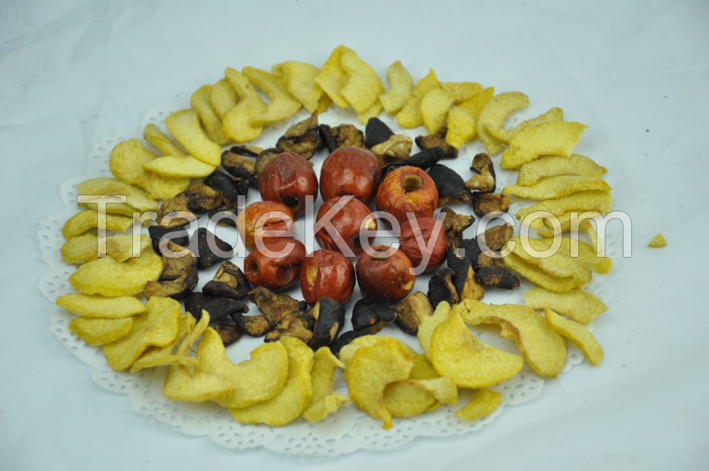 fruit chips