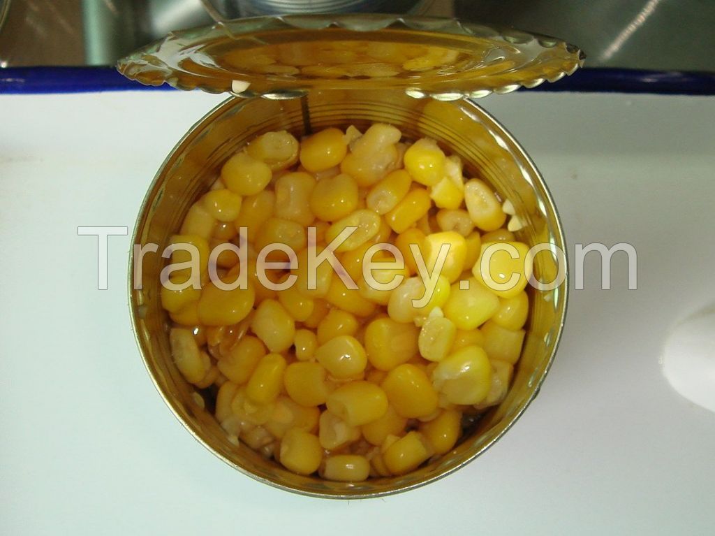 sweet corn best price