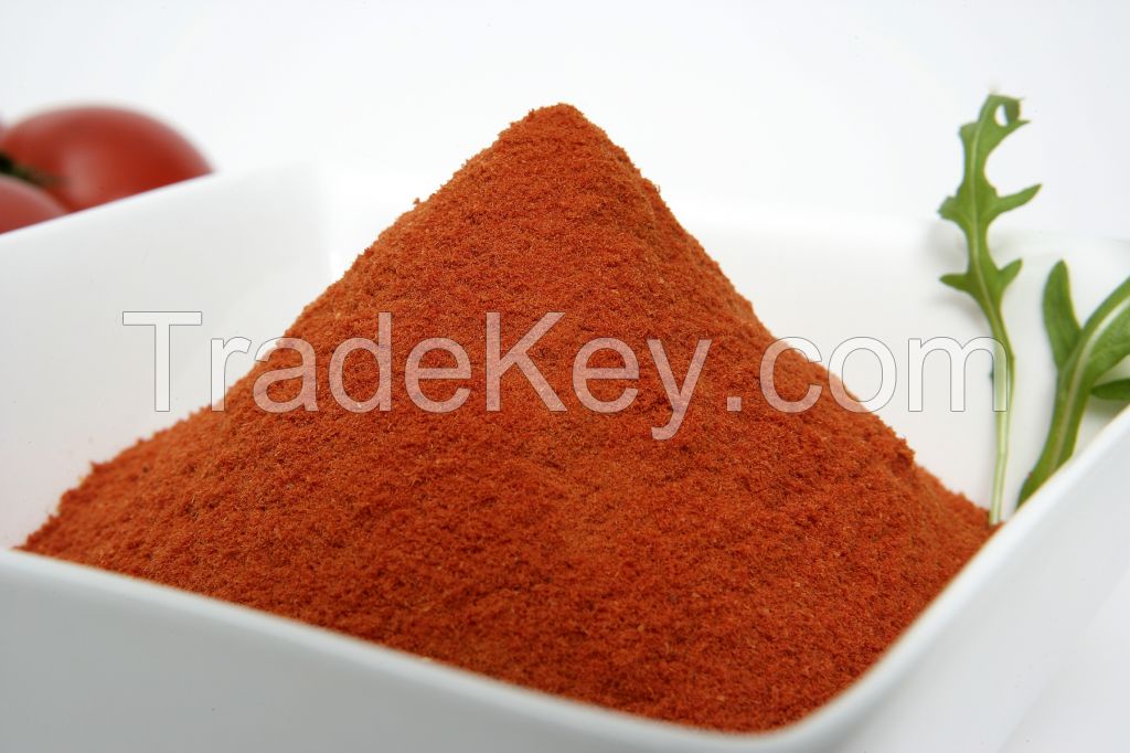 spray dried tomato powder