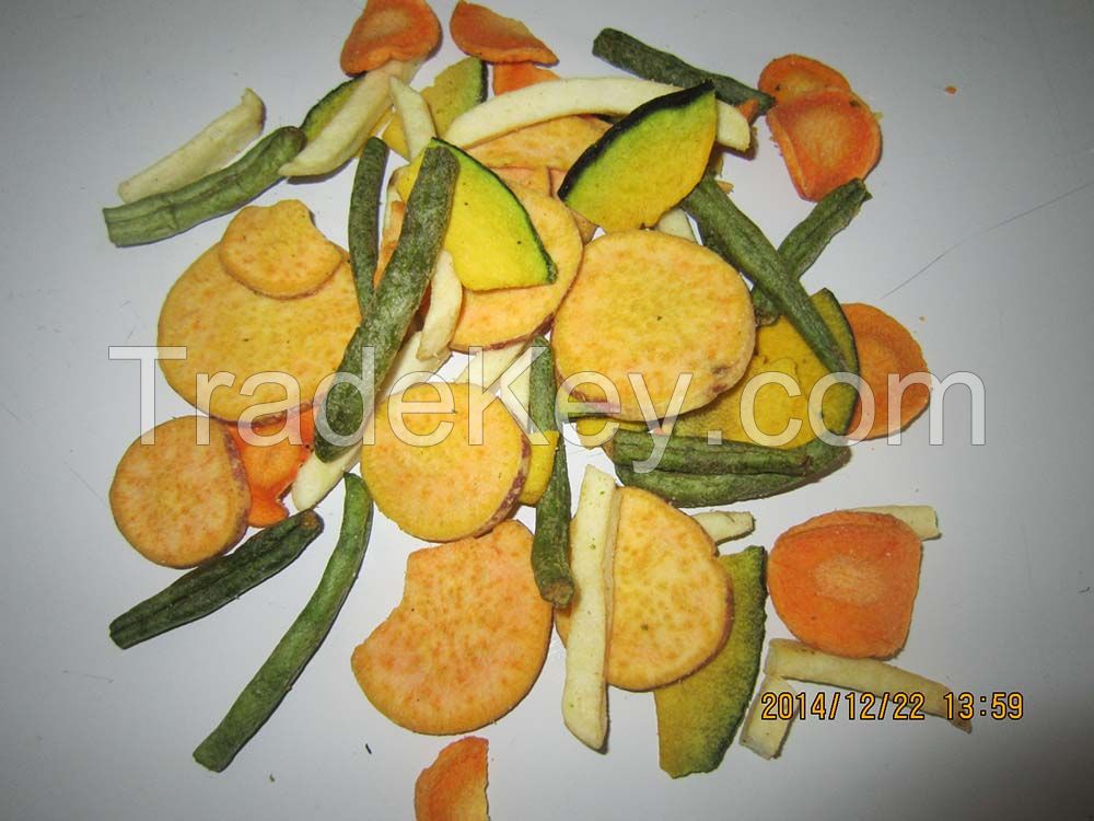 VF fruit 35g