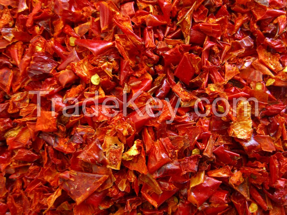 dehydrated vegetable sachet