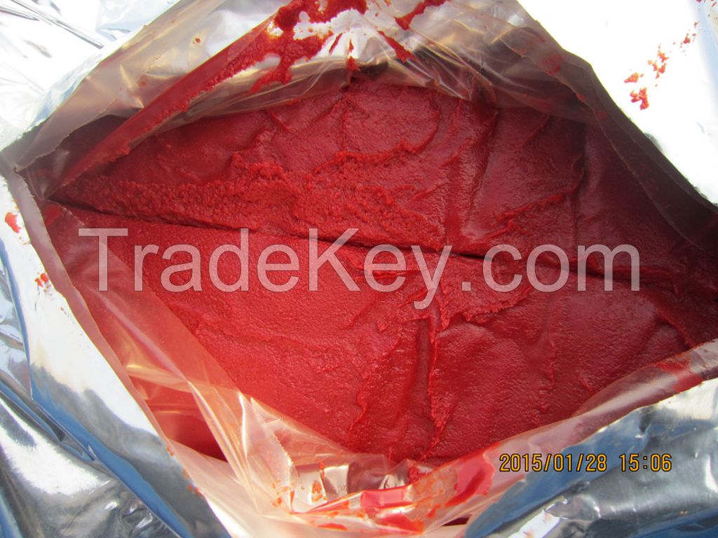 Tomato Paste