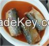 Canned Sardines (Oil 425g)