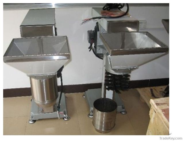 Garlic Grinding Machine/Garlic Paste Machine