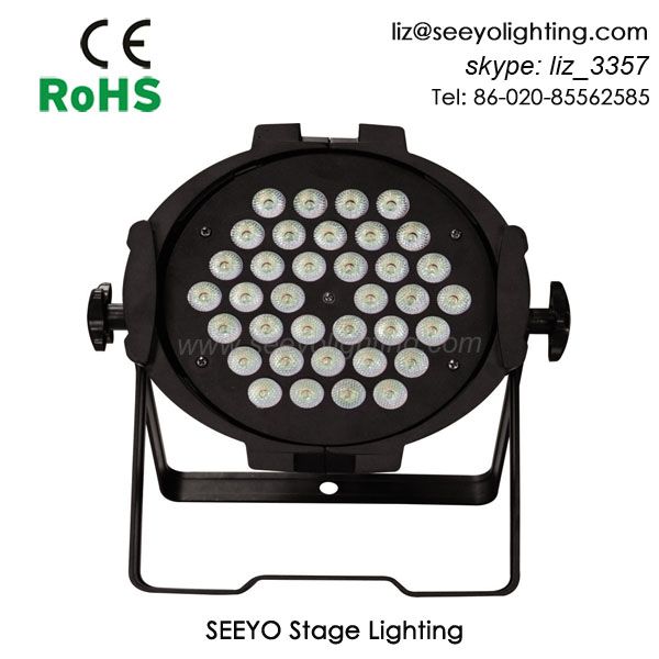 36Ãï¿½3W LED Par Light(Non-waterproof) SH36