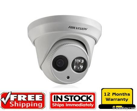 HIKVISION 720TVL PICADIS and EXIR Mini Dome Camera DS-2CE56C2P-IT3