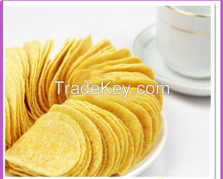 108g fried Potato chips